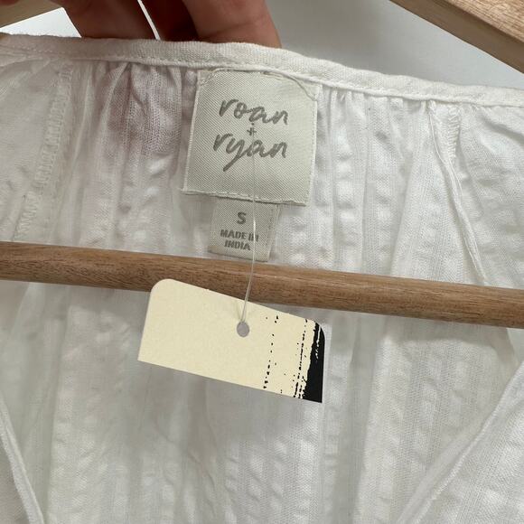 Evereve NWT Josephine Roan + Ryan Dress // S - Picture 9 of 13